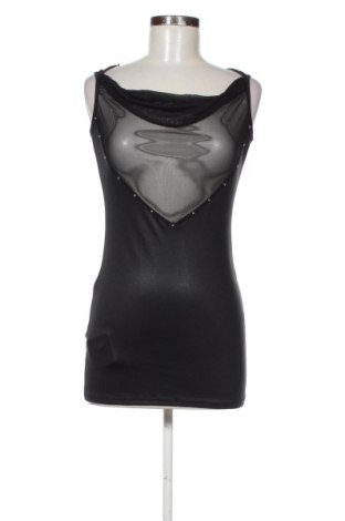 Damski top Unbranded, Rozmiar S, Kolor Czarny, Cena 80,38 zł