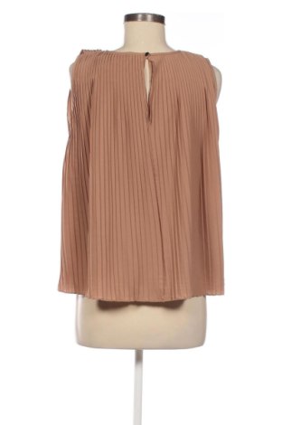 Damski top Unbranded, Rozmiar M, Kolor Beżowy, Cena 79,15 zł