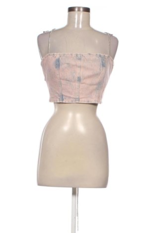 Damentop Unbranded, Größe XS, Farbe Mehrfarbig, Preis 19,99 €