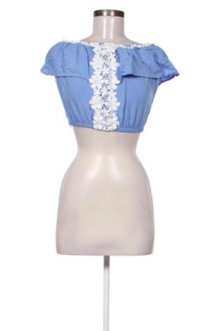 Damentop Unbranded, Größe M, Farbe Mehrfarbig, Preis 15,00 €