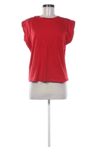 Damentop Unbranded, Größe L, Farbe Rot, Preis 14,77 €
