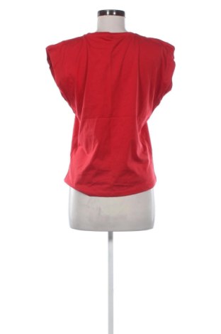 Damentop Unbranded, Größe L, Farbe Rot, Preis 14,77 €