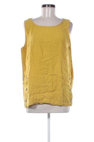Dámský top Unbranded, Velikost XL, Barva Žlutá, Cena  425,00 Kč