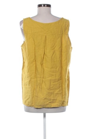 Dámský top Unbranded, Velikost XL, Barva Žlutá, Cena  425,00 Kč