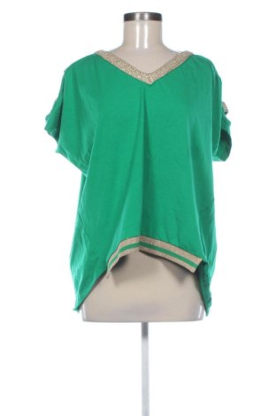 Damentop Unbranded, Größe XL, Farbe Grün, Preis 14,74 €, #136422722