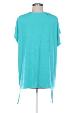 Damentop Unbranded, Größe XXL, Farbe Blau, Preis 14,74 €