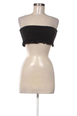 Damski top Unbranded, Rozmiar S, Kolor Czarny, Cena 78,99 zł
