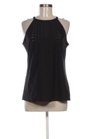 Damski top Unbranded, Rozmiar L, Kolor Czarny, Cena 78,99 zł
