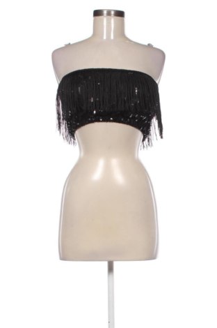 Dámský top Unbranded, Velikost XS, Barva Černá, Cena  425,00 Kč