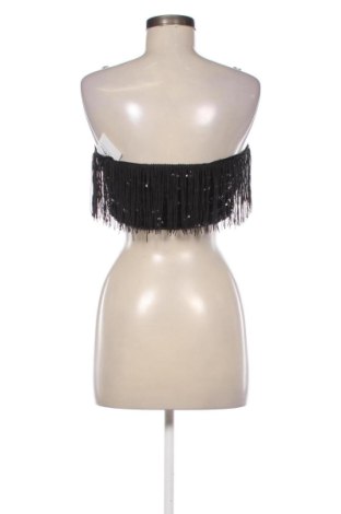 Dámský top Unbranded, Velikost XS, Barva Černá, Cena  425,00 Kč