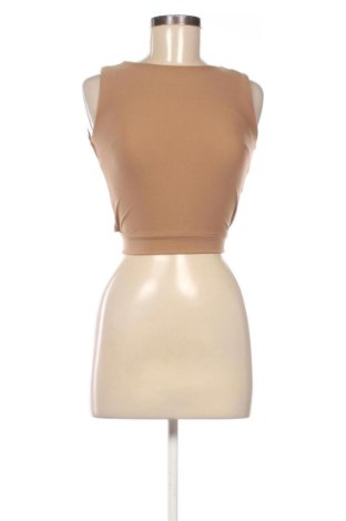 Damentop Unbranded, Größe S, Farbe Braun, Preis € 14,74