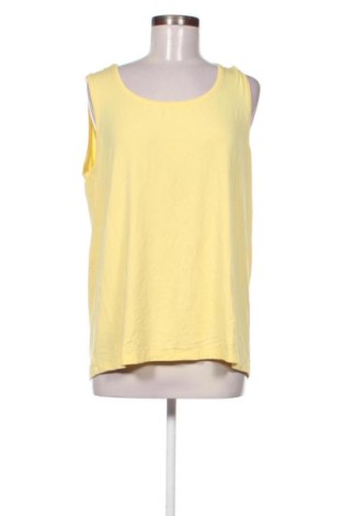 Top de femei Unbranded, Mărime XL, Culoare Galben, Preț 60,99 Lei, #136425995