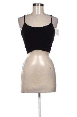 Damentop Unbranded, Größe S, Farbe Schwarz, Preis 14,77 €