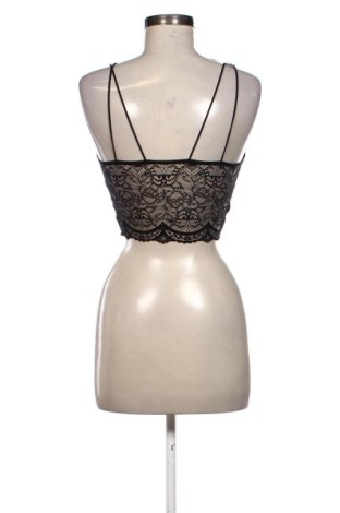 Damentop Unbranded, Größe S, Farbe Schwarz, Preis 14,77 €