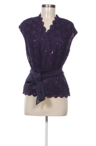 Top de femei Unbranded, Mărime M, Culoare Mov, Preț 144,32 Lei