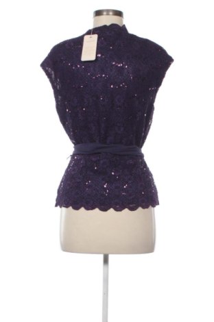 Top de femei Unbranded, Mărime M, Culoare Mov, Preț 144,32 Lei