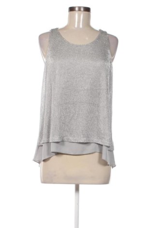 Damentop Unbranded, Größe L, Farbe Grau, Preis € 19,99