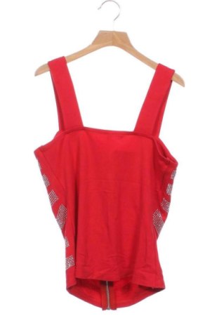 Dámský top Unbranded, Velikost XS, Barva Červená, Cena  439,00 Kč