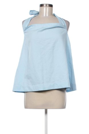 Dámský top Unbranded, Velikost M, Barva Modrá, Cena  425,00 Kč