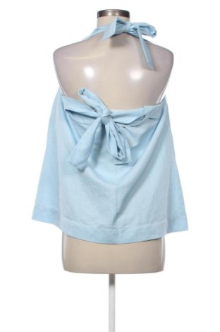 Dámský top Unbranded, Velikost M, Barva Modrá, Cena  425,00 Kč