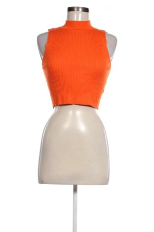 Dámský top Unbranded, Velikost S, Barva Oranžová, Cena  418,00 Kč