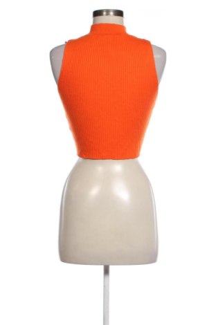 Dámský top Unbranded, Velikost S, Barva Oranžová, Cena  418,00 Kč