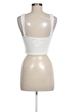 Dámský top Unbranded, Velikost XS, Barva Bílá, Cena  418,00 Kč