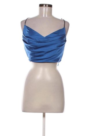 Dámsky top  Unbranded, Veľkosť S, Farba Modrá, Cena  15,00 €