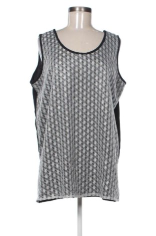 Damentop Unbranded, Größe XL, Farbe Mehrfarbig, Preis 8,01 €