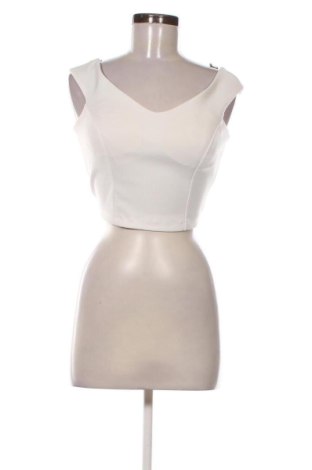 Damentop Unbranded, Größe S, Farbe Weiß, Preis € 15,00