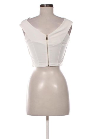 Damentop Unbranded, Größe S, Farbe Weiß, Preis € 15,00