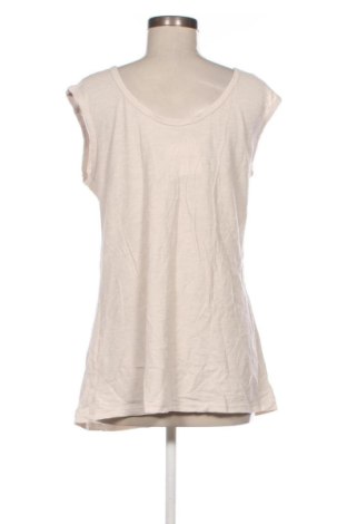 Дамски топ Unbranded, Размер XL, Цвят Бежов, Цена 15,00 €