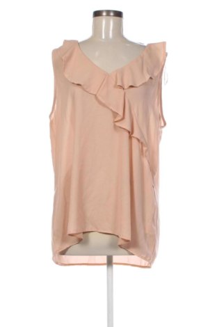 Dámsky top  Unbranded, Veľkosť XL, Farba Béžová, Cena  27,95 €