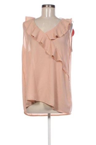 Top de femei Unbranded, Mărime XL, Culoare Bej, Preț 145,99 Lei