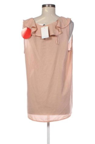Top de femei Unbranded, Mărime XL, Culoare Bej, Preț 145,99 Lei