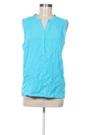 Damski top Unbranded, Rozmiar L, Kolor Niebieski, Cena 78,99 zł