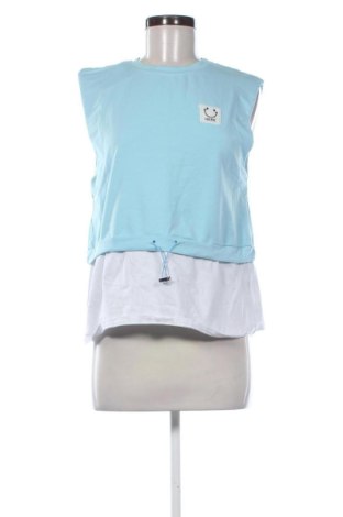 Damentop Unbranded, Größe M, Farbe Mehrfarbig, Preis 14,74 €, #136446488