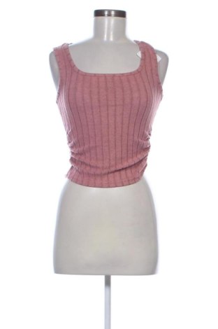 Γυναικείο τοπ Unbranded, Μέγεθος XS, Χρώμα Ρόζ , Τιμή 17,99 €