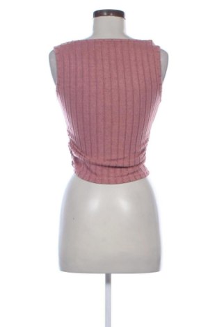 Γυναικείο τοπ Unbranded, Μέγεθος XS, Χρώμα Ρόζ , Τιμή 17,99 €