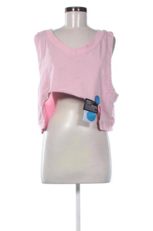 Damentop Unbranded, Größe L, Farbe Rosa, Preis 14,74 €, #136447053