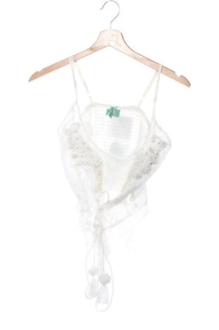 Damski top Unbranded, Rozmiar XS, Kolor Biały, Cena 123,99 zł