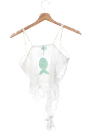 Damski top Unbranded, Rozmiar XS, Kolor Biały, Cena 123,99 zł