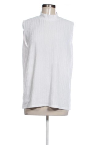 Дамски топ Unbranded, Размер XL, Цвят Бял, Цена 14,74 €