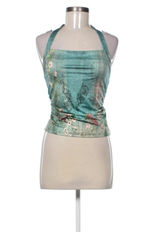 Damski top Unbranded, Rozmiar S, Kolor Kolorowy, Cena 79,15 zł