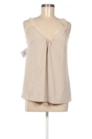 Damentop Unbranded, Größe M, Farbe Beige, Preis € 14,74