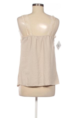 Damentop Unbranded, Größe M, Farbe Beige, Preis € 14,74