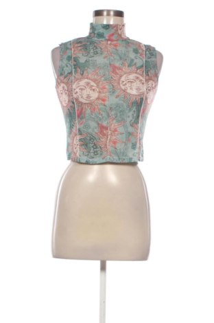 Top de femei Unbranded, Mărime M, Culoare Multicolor, Preț 77,00 Lei
