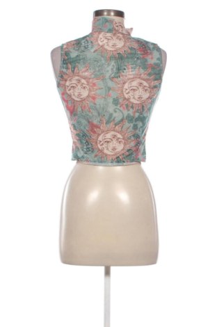 Top de femei Unbranded, Mărime M, Culoare Multicolor, Preț 77,00 Lei