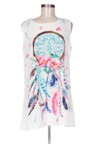 Top de femei Unbranded, Mărime L, Culoare Multicolor, Preț 77,25 Lei
