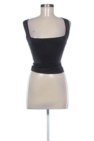 Damentop Unbranded, Größe XS, Farbe Schwarz, Preis 15,00 €